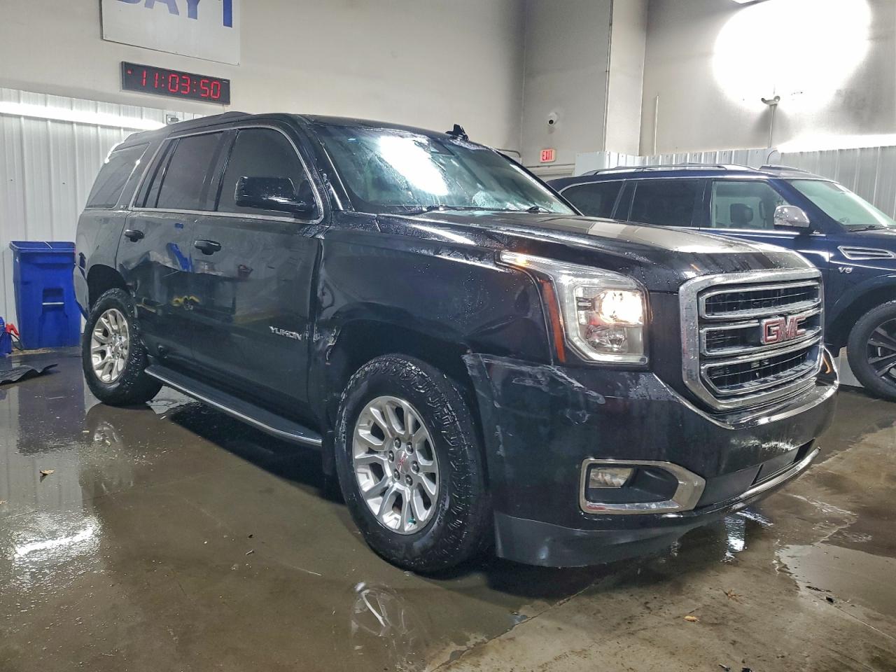 GMC Yukon Slt Image 4
