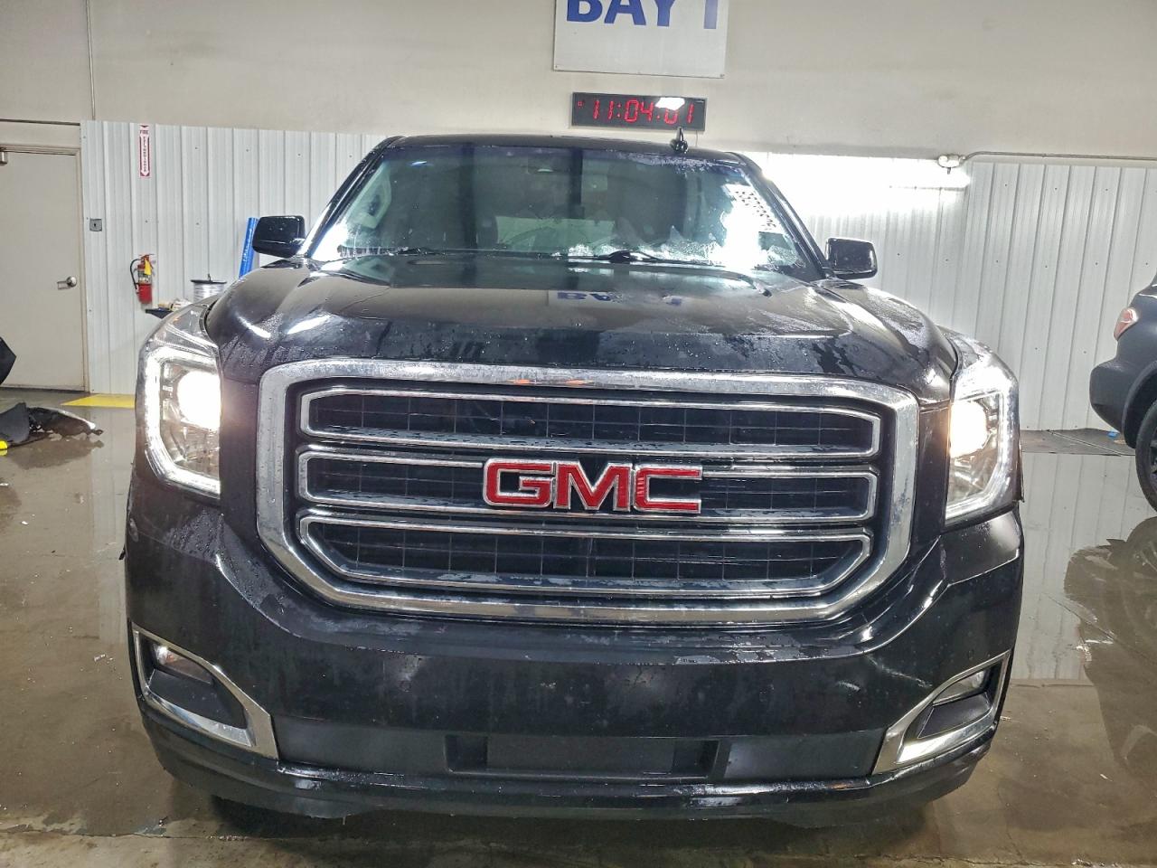 GMC Yukon Slt Image 5