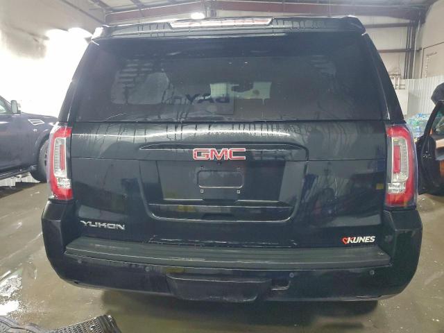GMC Yukon Slt Image 8