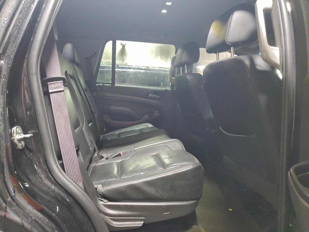 GMC Yukon Slt Image 7