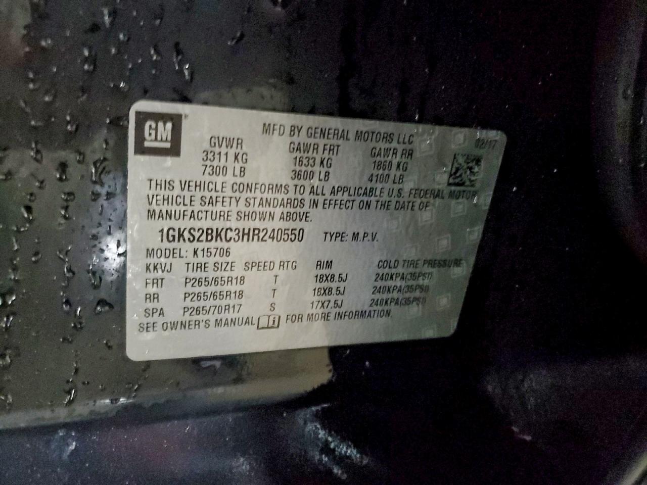 GMC Yukon Slt Image 12