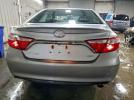 Toyota Camry Le Image 10