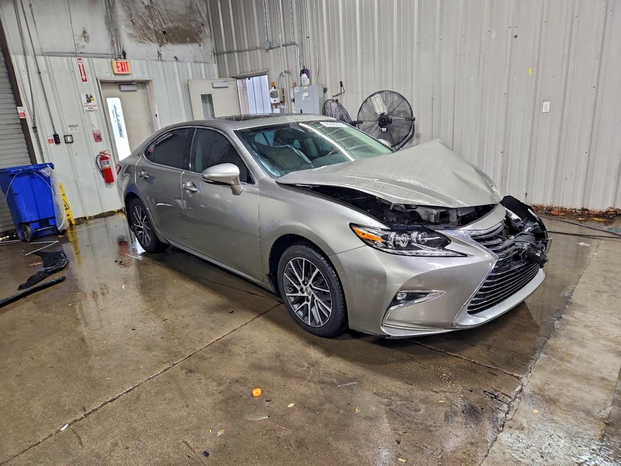 Lexus Es 350 Image 10