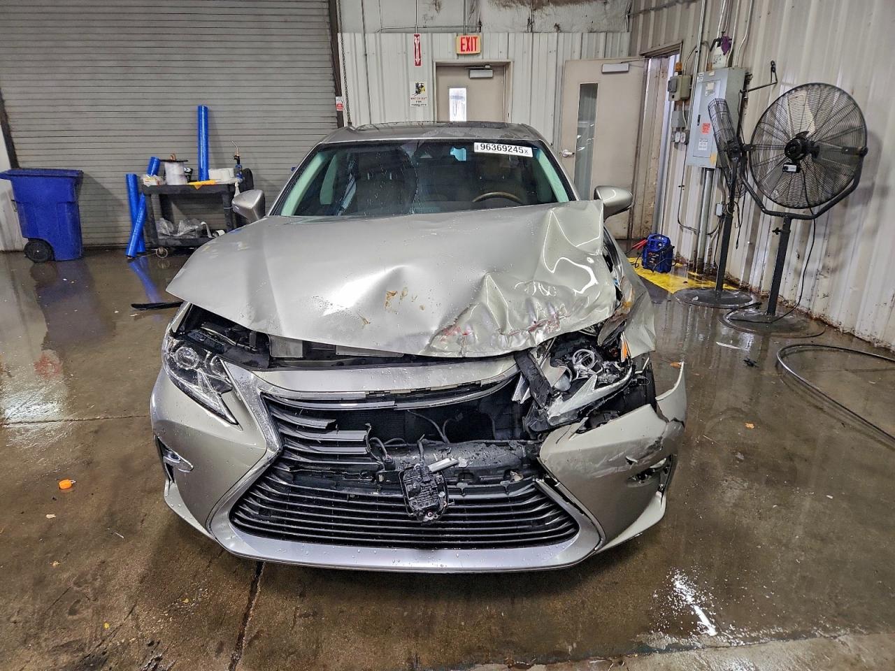 Lexus Es 350 Image 12