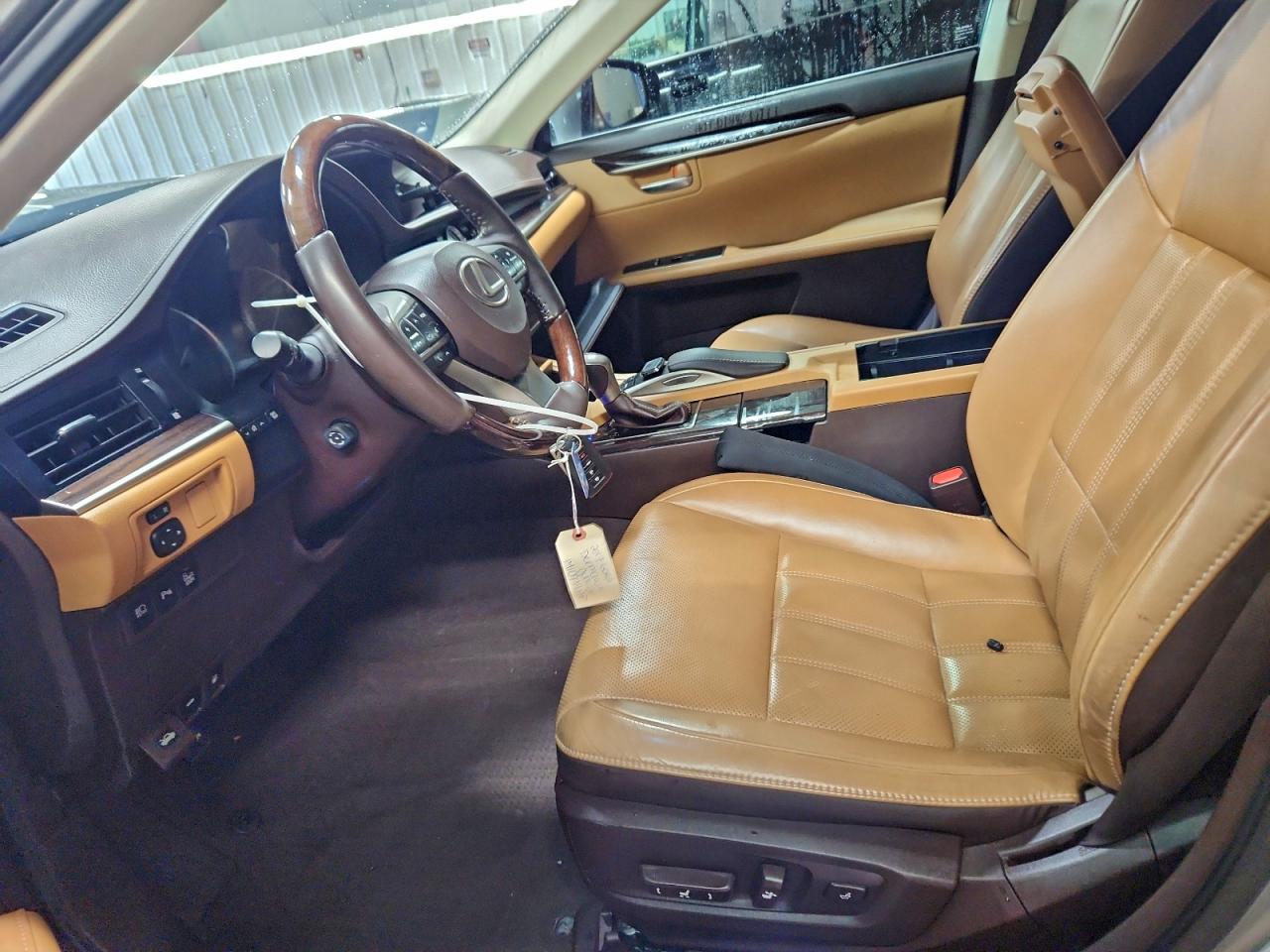 Lexus Es 350 Image 3