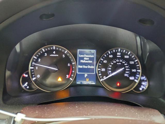 Lexus Es 350 Image 4