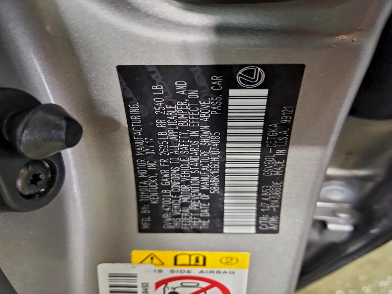 Lexus Es 350 Image 9