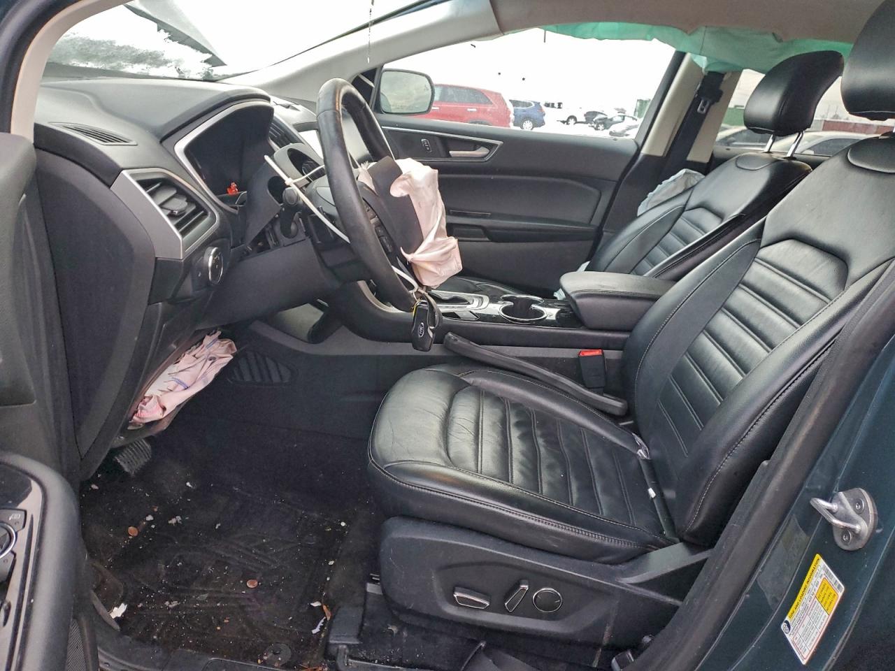 Ford Edge Sel Image 5