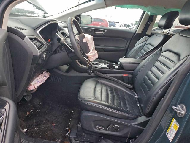 Ford Edge Sel Image 5