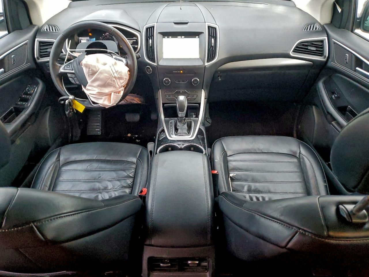 Ford Edge Sel Image 7