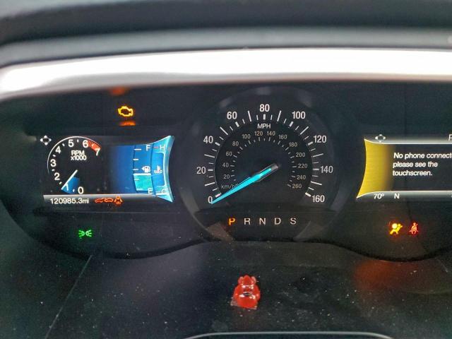 Ford Edge Sel Image 10