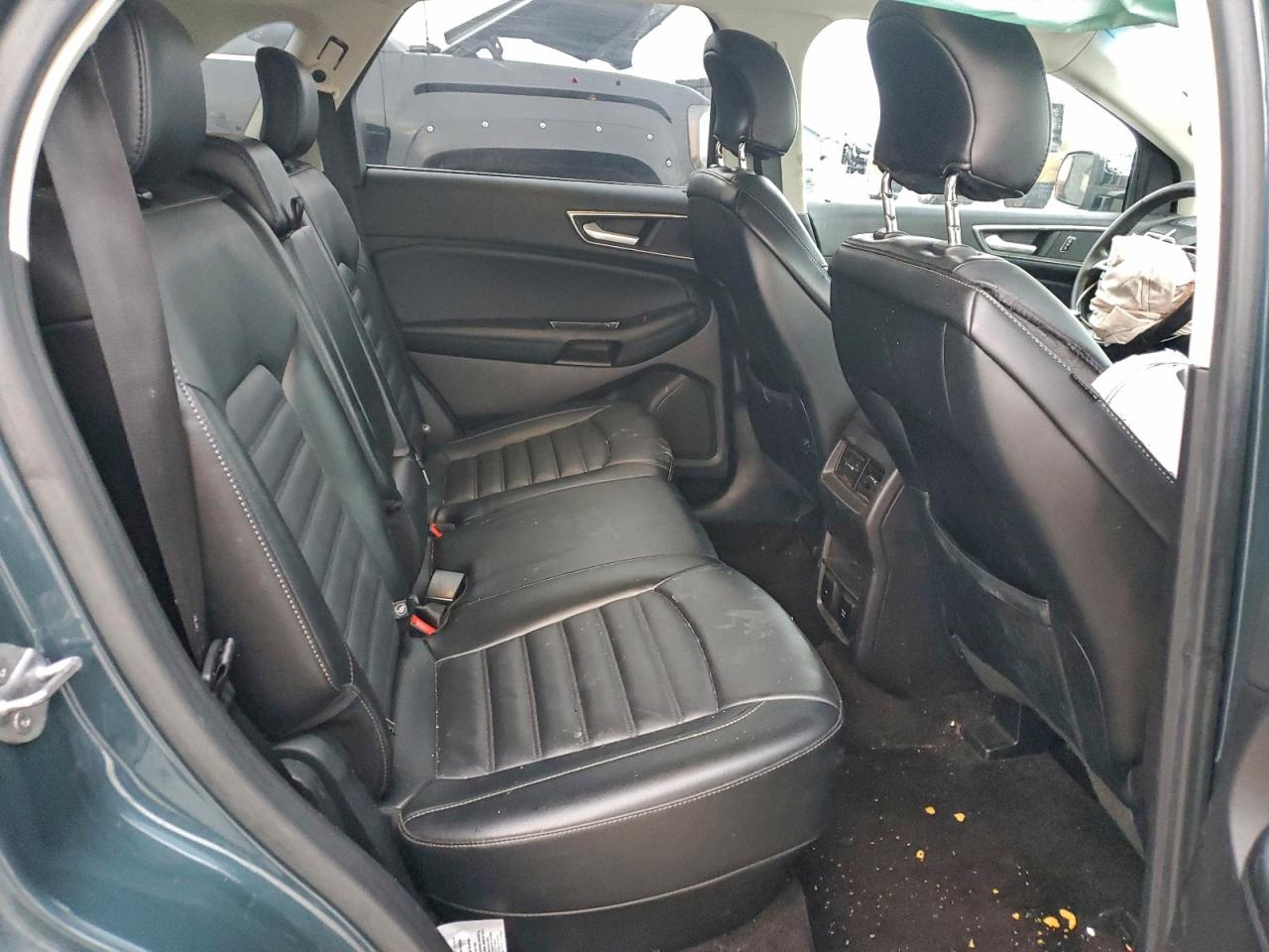 Ford Edge Sel Image 9