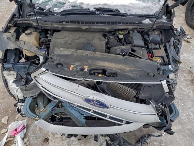 Ford Edge Sel Image 12