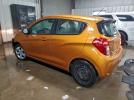 Chevrolet Spark Ls Image 3
