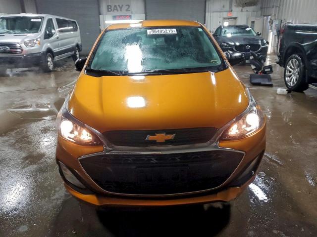 Chevrolet Spark Ls Image 11