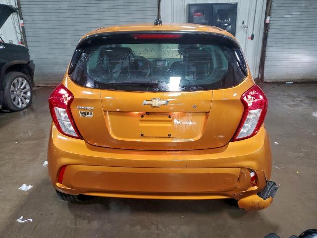 Chevrolet Spark Ls Image 5