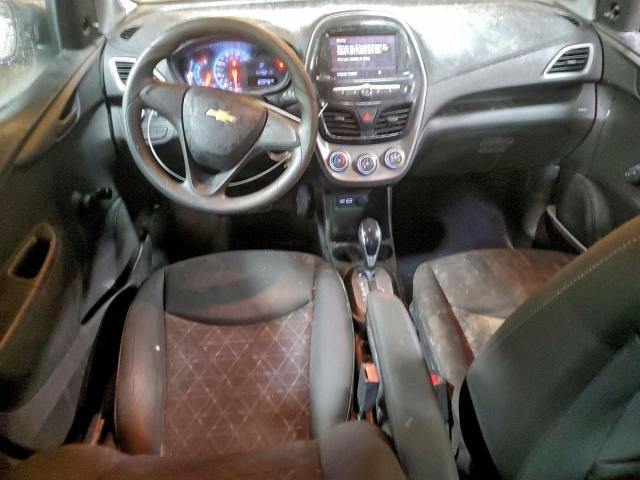 Chevrolet Spark Ls Image 10