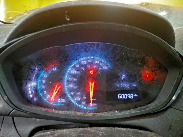 Chevrolet Spark Ls Image 9