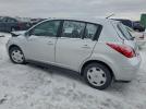 Nissan Versa S Image 5