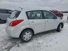 Nissan Versa S Image 6
