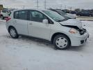 Nissan Versa S Image 4