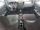 Nissan Versa S Image 7