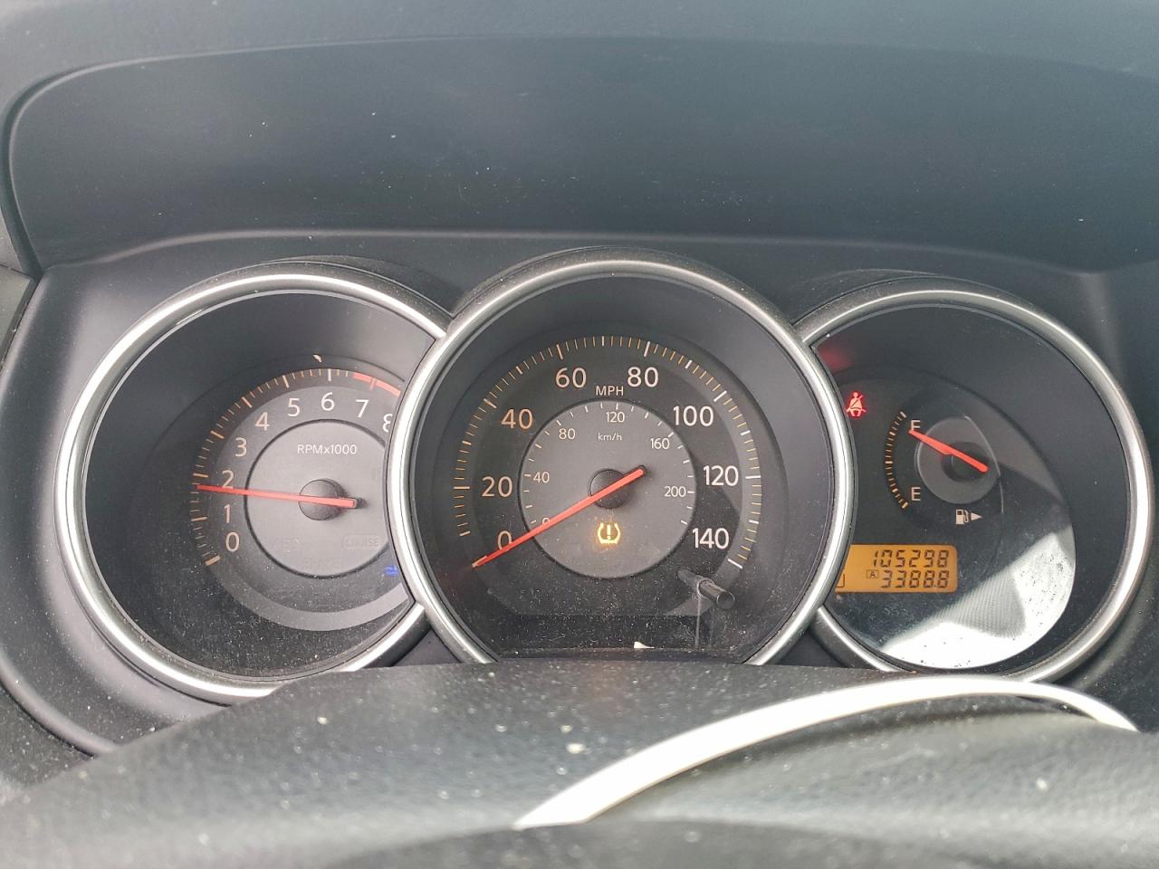 Nissan Versa S Image 12