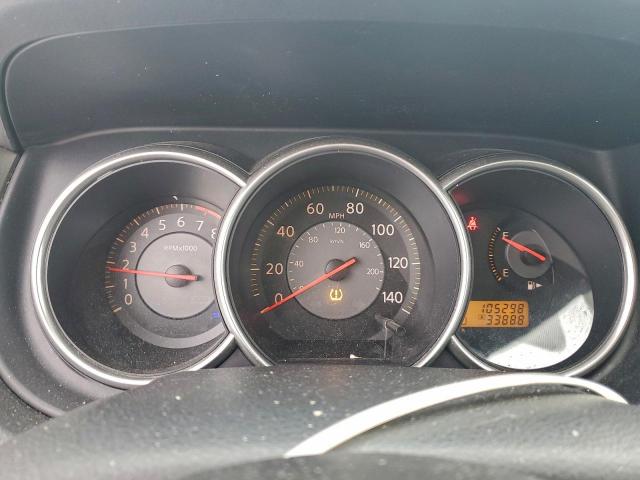 Nissan Versa S Image 12