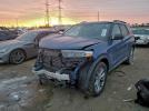 Ford Explorer Xlt Image 1