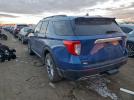Ford Explorer Xlt Image 12