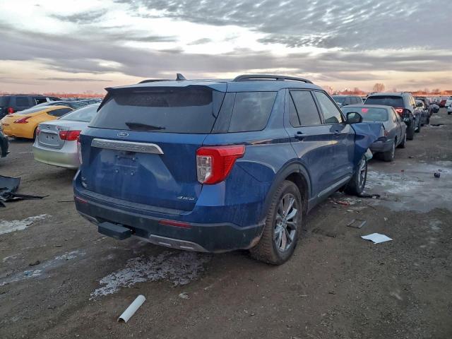 Ford Explorer Xlt Image 9