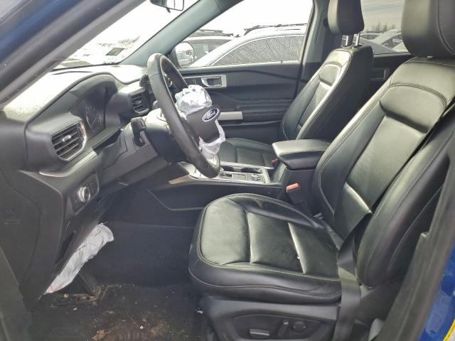 Ford Explorer Xlt Image 3