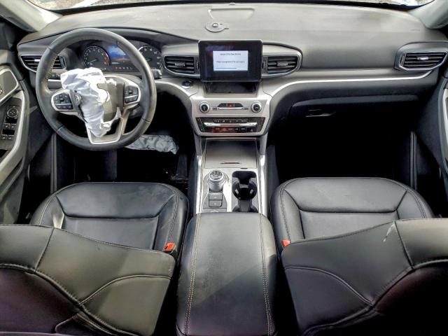 Ford Explorer Xlt Image 6