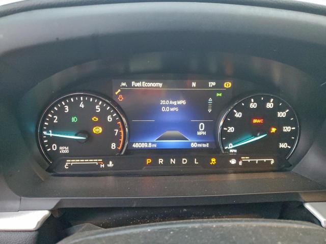 Ford Explorer Xlt Image 7