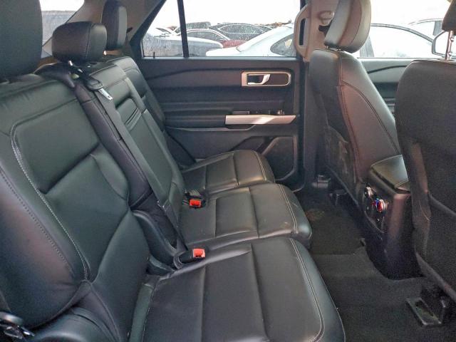 Ford Explorer Xlt Image 2