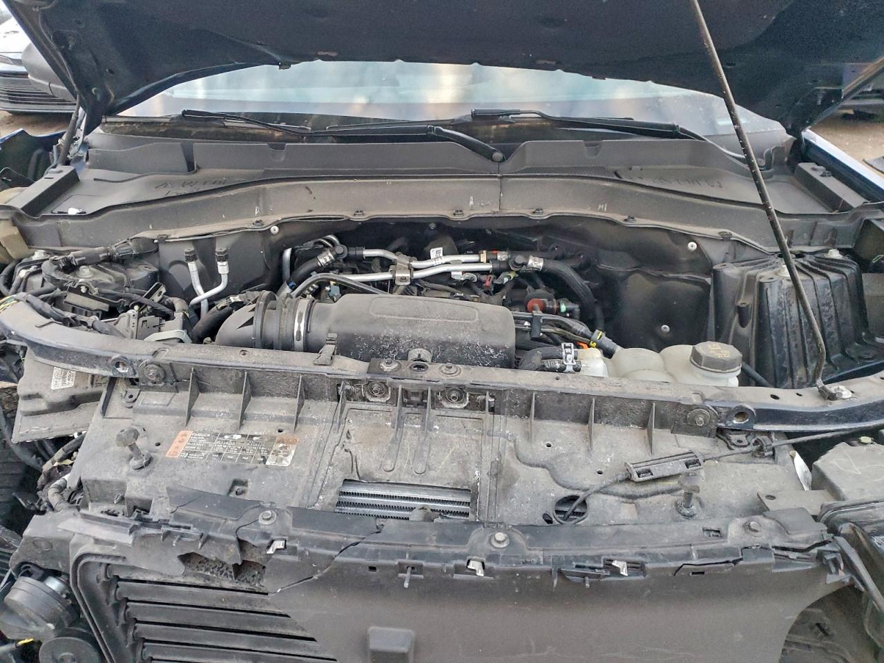 Ford Explorer Xlt Image 5