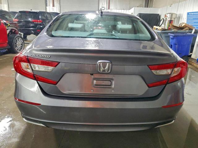 Honda Accord Exl Image 8