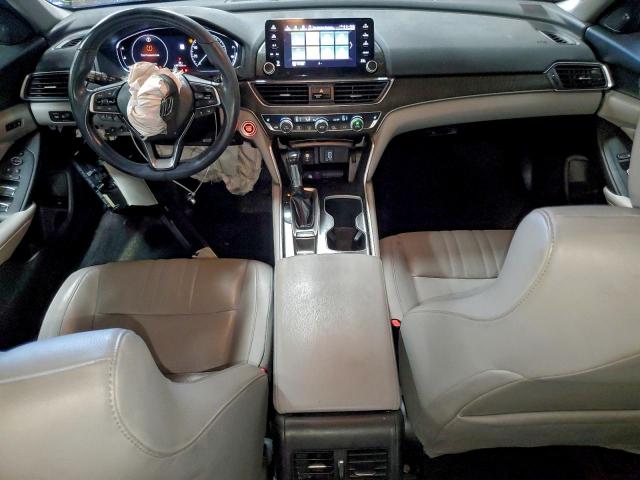 Honda Accord Exl Image 10