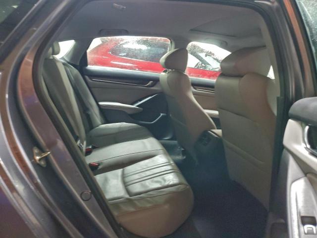 Honda Accord Exl Image 9