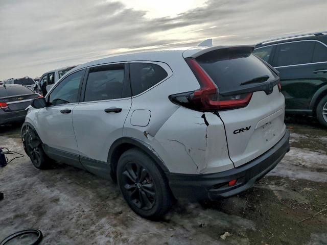 Honda Crv Exl Image 11