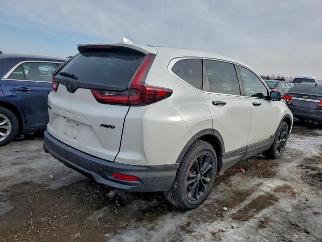 Honda Crv Exl Image 8