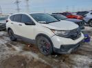 Honda Crv Exl Image 3