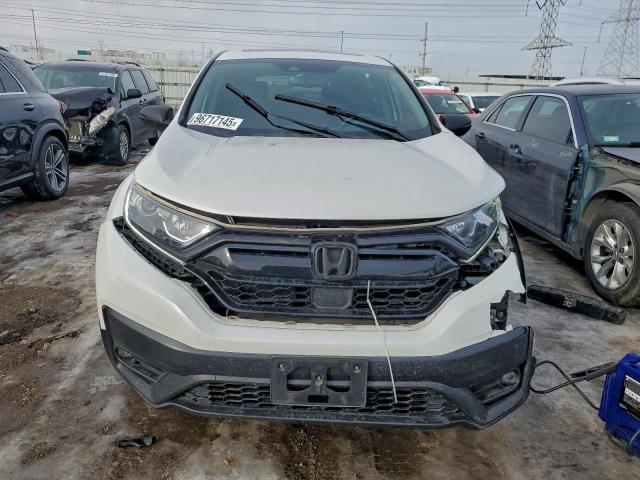 Honda Crv Exl Image 7