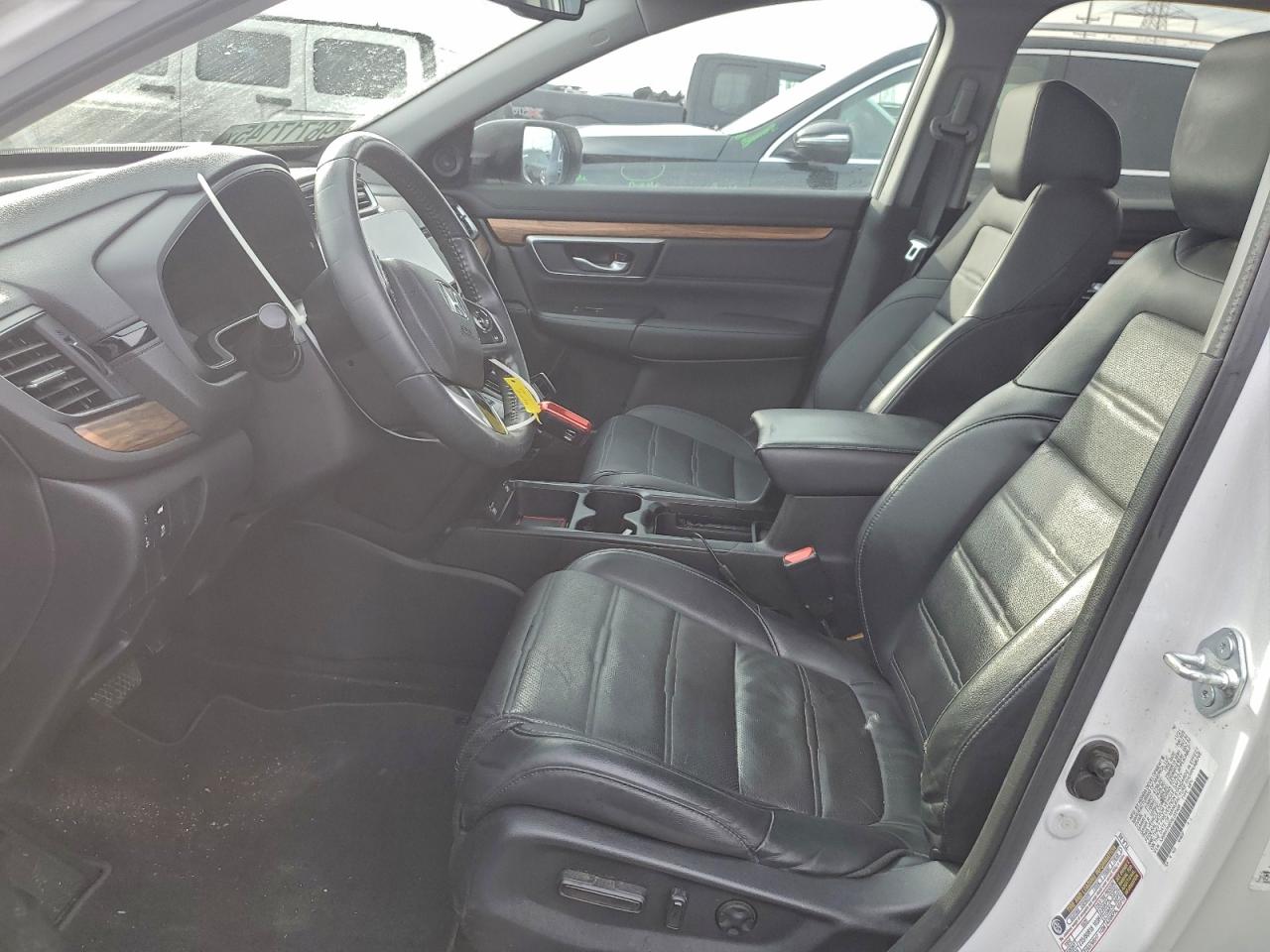 Honda Crv Exl Image 6