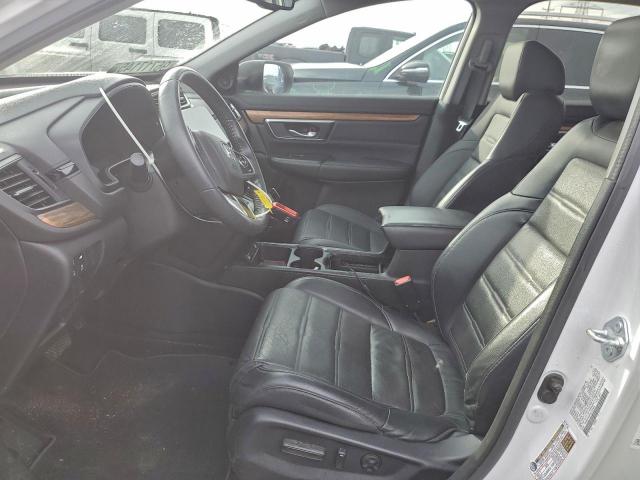 Honda Crv Exl Image 6