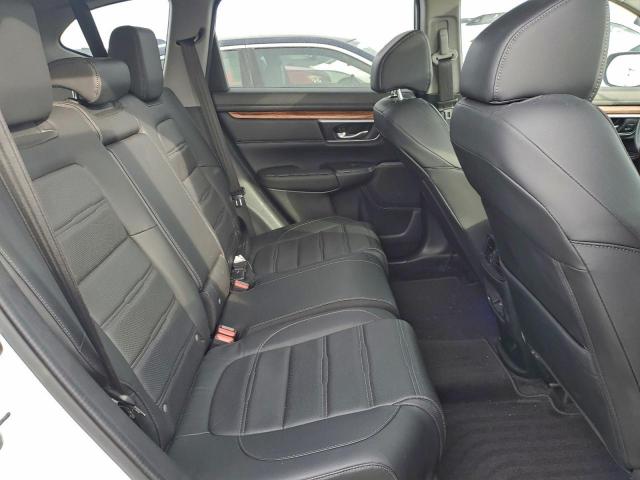 Honda Crv Exl Image 4