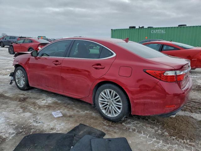 Lexus Es 350 Image 2