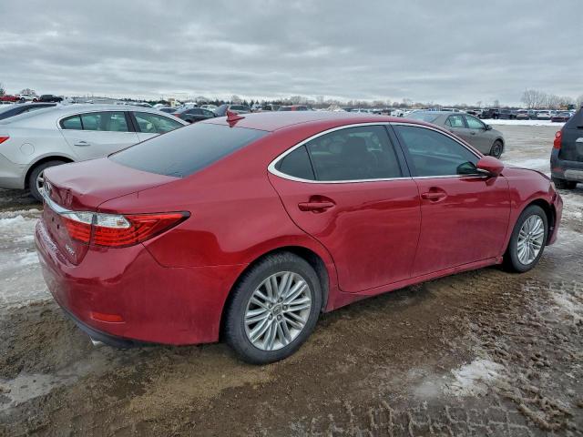 Lexus Es 350 Image 3