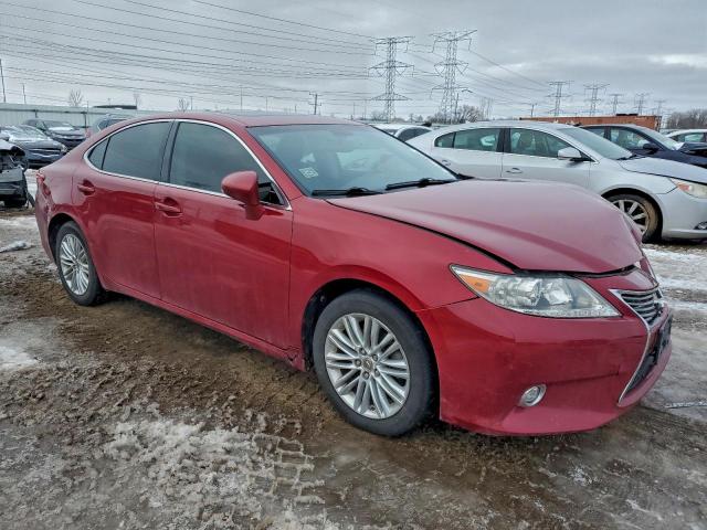 Lexus Es 350 Image 7