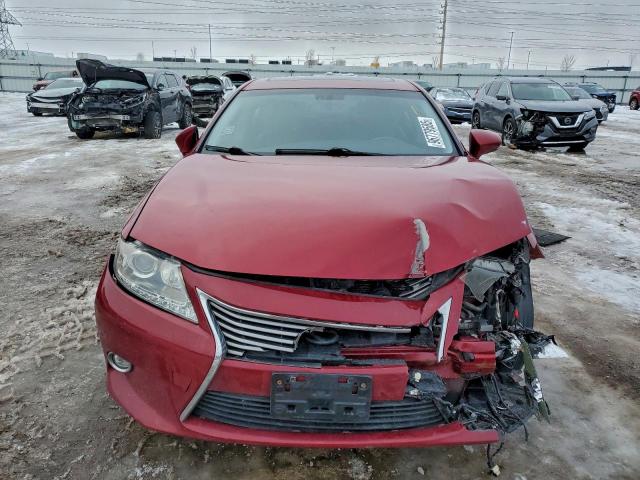 Lexus Es 350 Image 11